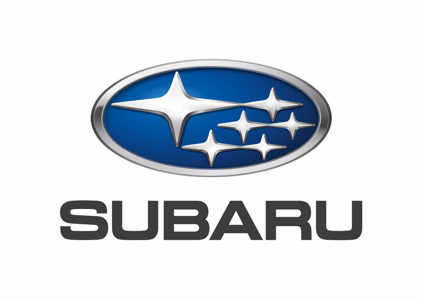 株式会社SUBARU